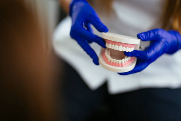 Oral Surgery in Glenns Ferry, ID