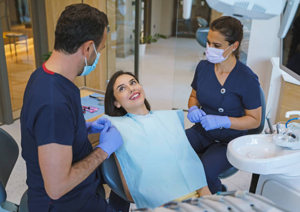 Best Preventive Dentistry  in Glenns Ferry, ID