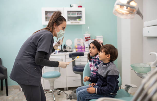 Best Root Canal Treatment  in Glenns Ferry, ID