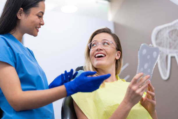 Best Dentures (Full and Partial)  in Glenns Ferry, ID